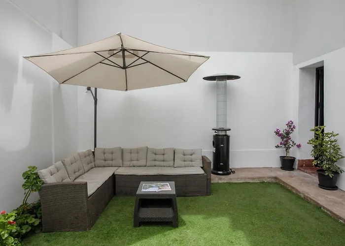 Casa Tullumayo Guest house *
