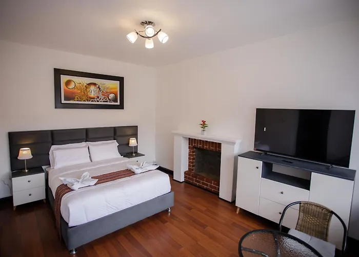 Casa Tullumayo Guest house